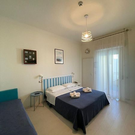 Hotel Dei Platani 리미니 외부 사진