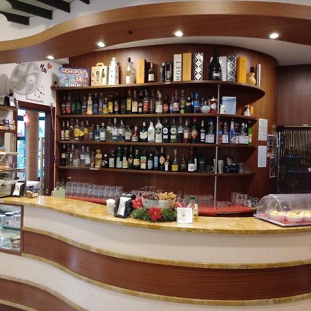 Hotel Dei Platani 리미니 외부 사진