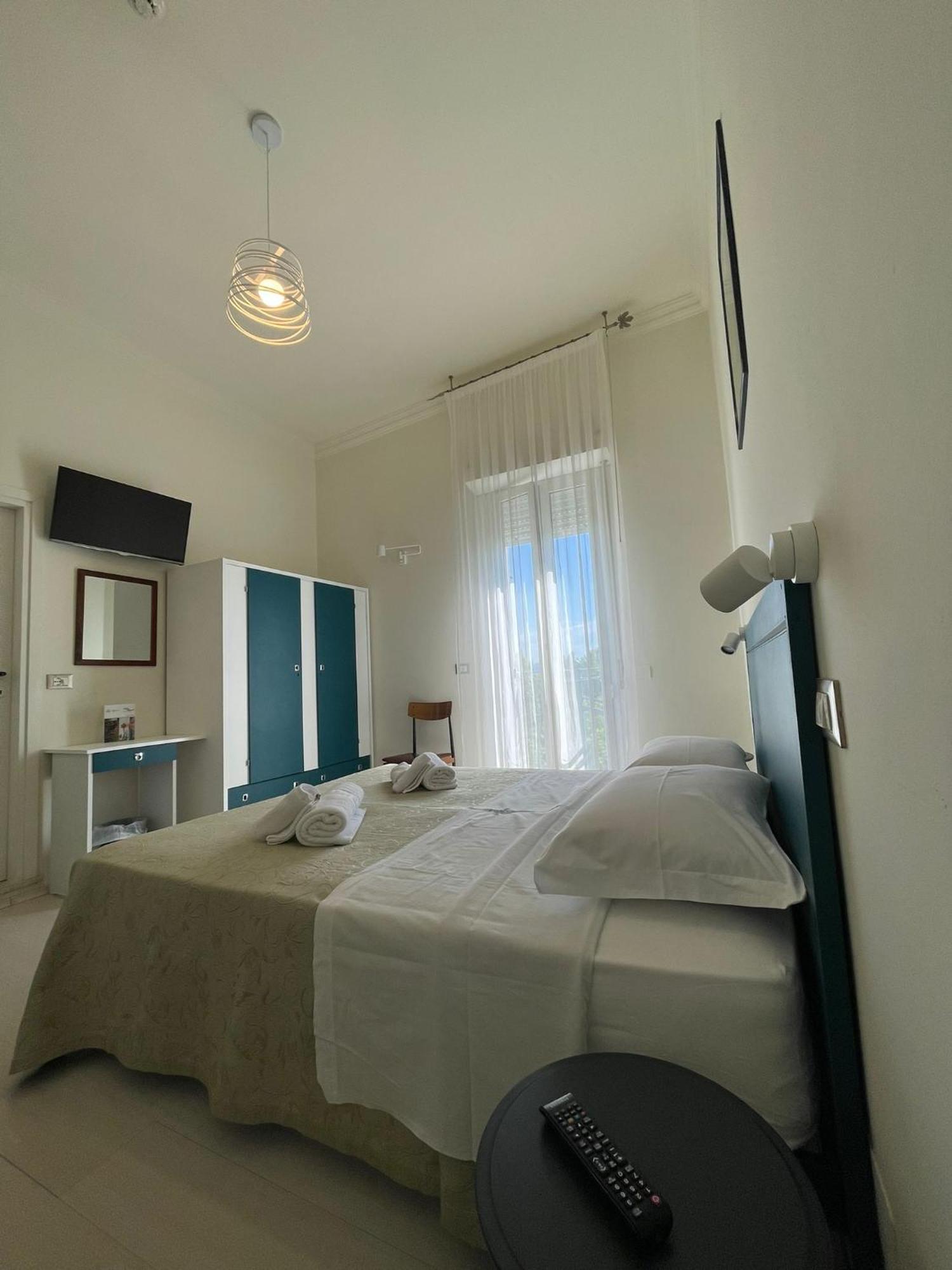 Hotel Dei Platani 리미니 외부 사진