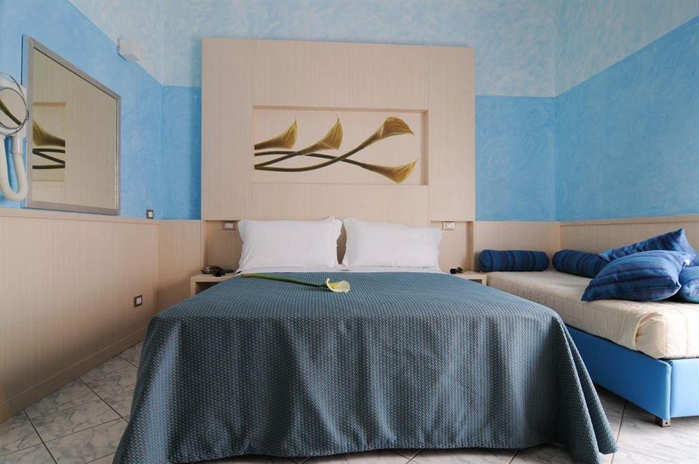 Hotel Dei Platani 리미니 외부 사진