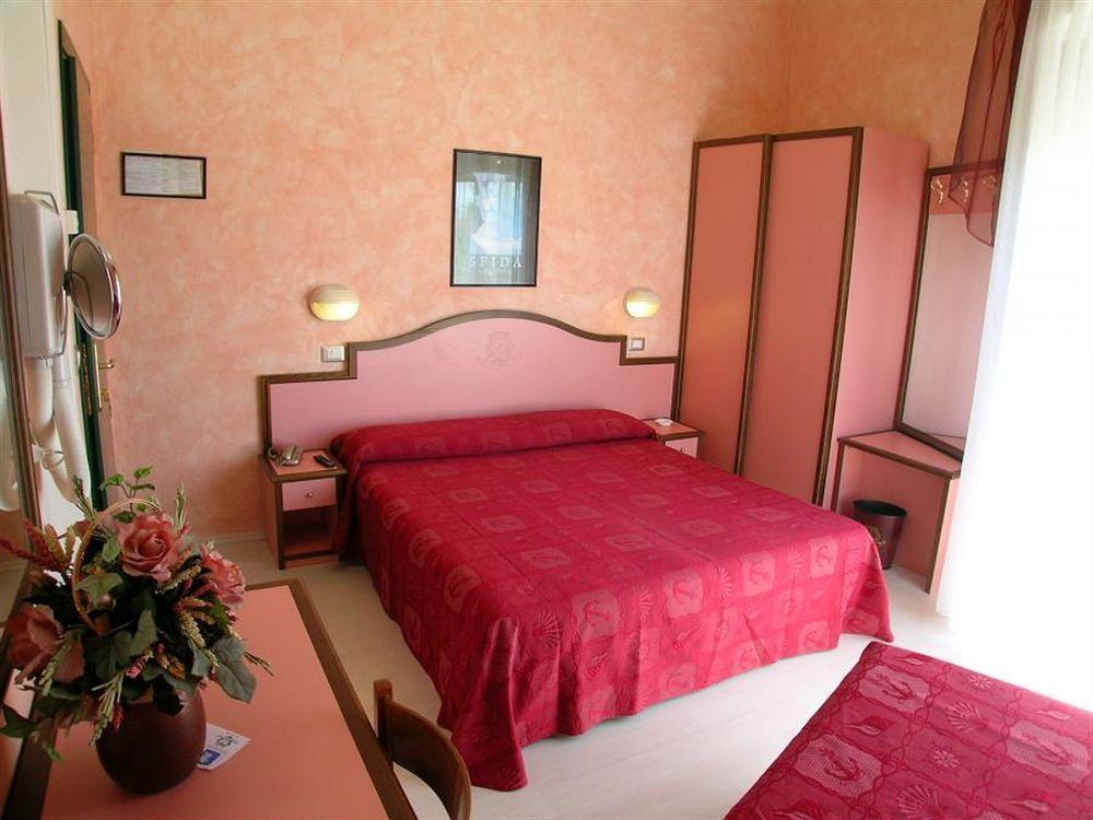Hotel Dei Platani 리미니 외부 사진