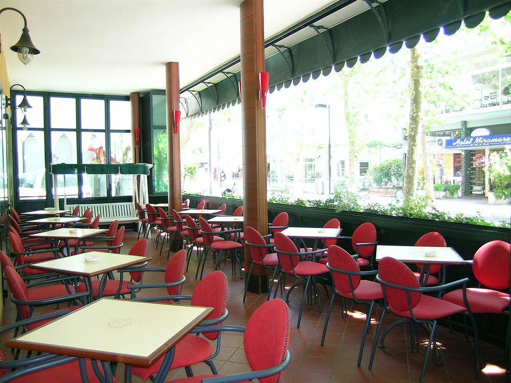 Hotel Dei Platani 리미니 외부 사진