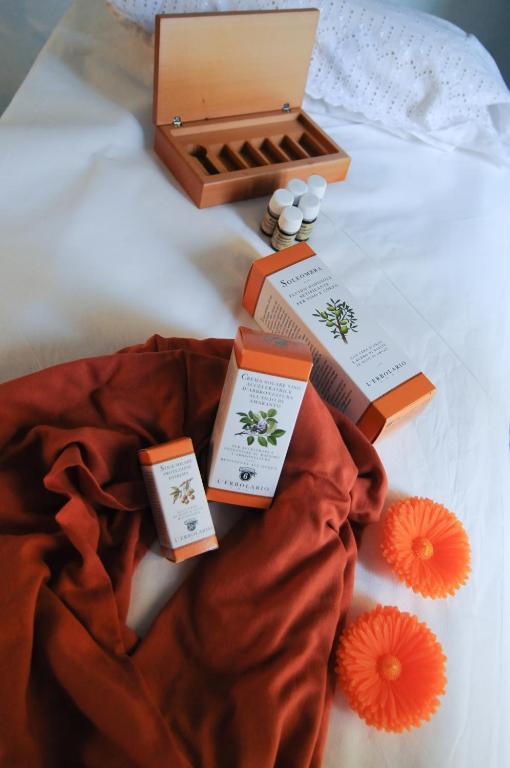 Hotel Dei Platani 리미니 외부 사진